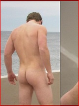 Jai Courtney nude photo