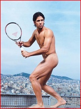 Fernando Verdasco nude photo