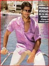 Fernando Verdasco nude photo