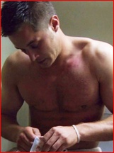 Travis Fimmel nude photo