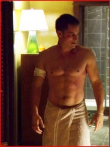 Travis Fimmel nude photo