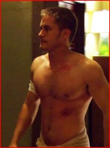 Travis Fimmel nude photo