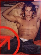 Travis Fimmel nude photo
