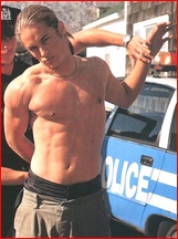 Travis Fimmel nude photo