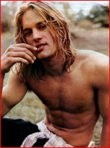Travis Fimmel nude photo