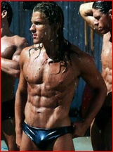 Travis Fimmel nude photo