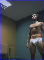 Tom Parker nude photo