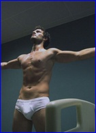 Tom Parker nude photo