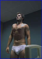 Tom Parker nude photo