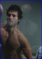 Tom Parker nude photo