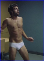 Tom Parker nude photo