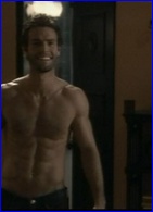 Tom Parker nude photo