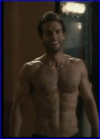 Tom Parker nude photo