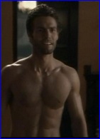 Tom Parker nude photo