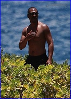 Eddie Murphy nude photo