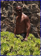 Eddie Murphy nude photo