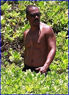 Eddie Murphy nude photo