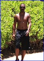 Eddie Murphy nude photo