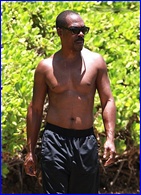 Eddie Murphy nude photo