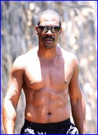 Eddie Murphy nude photo