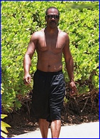 Eddie Murphy nude photo