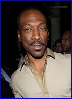 Eddie Murphy nude photo