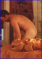 Thomas Jane nude photo