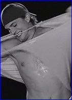 Ashton Kutcher nude photo