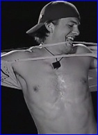 Ashton Kutcher nude photo