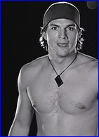 Ashton Kutcher nude photo