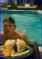 Ashton Kutcher nude photo