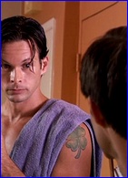 James Oshea nude photo