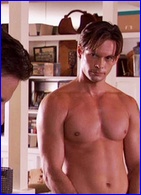 James Oshea nude photo