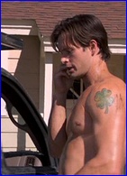 James Oshea nude photo