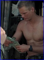 Alexander Skarsgard nude photo