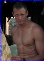 Alexander Skarsgard nude photo