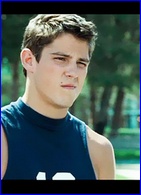 Sean Faris nude photo