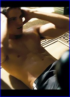 Sean Faris nude photo