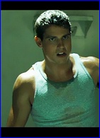 Sean Faris nude photo