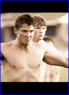 Sean Faris nude photo