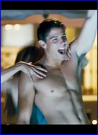Sean Faris nude photo