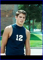 Sean Faris nude photo