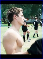 Sean Faris nude photo