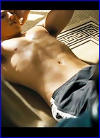 Sean Faris nude photo