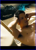 Sean Faris nude photo