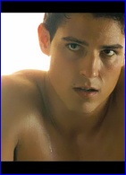 Sean Faris nude photo