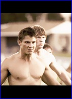 Sean Faris nude photo