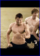 Sean Faris nude photo