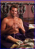 Bradley Cooper nude photo