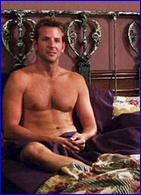 Bradley Cooper nude photo